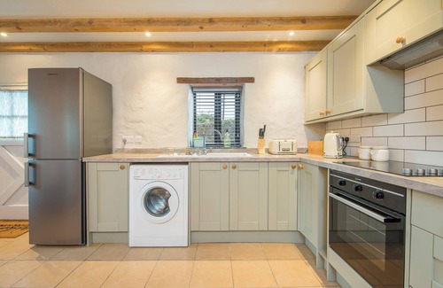 Castlemartin Cottage | The Stables and Bullpen, Holiday Cottage Castlemartin, Sleeps 6, 3 bedrooms, bathrooms