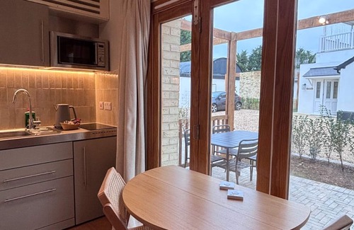 Royston Apartment | The Stables at Minstrel Court