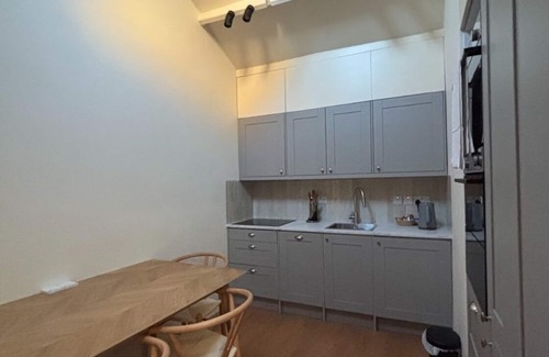 Royston Apartment | The Stables at Minstrel Court