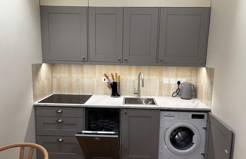 Royston Apartment | The Stables at Minstrel Court