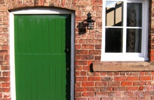 Scunthorpe Cottage | The Stables at Owlett Hall