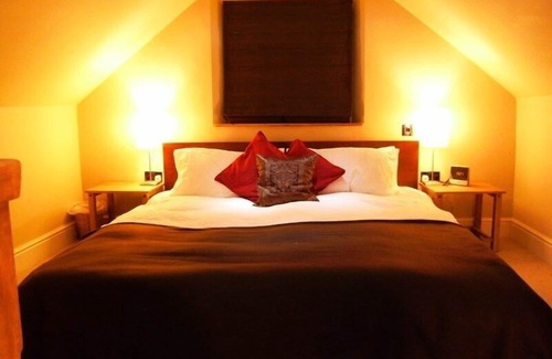 Scunthorpe Cottage | The Stables at Owlett Hall