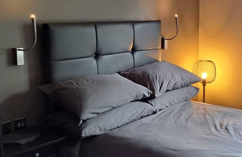 Crook Bed & Breakfast | The Stables at The Black Horse