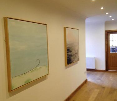 Stockton-on-Tees Bed & Breakfast | The Stables at the Vale