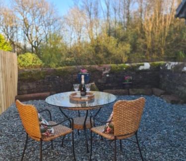 Rowrah House | The Stables by Blake View Holidays, comprising The Nest, The Drey, The Burrow and the Den, 3 miles from Ennerdale