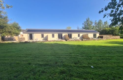 Rowrah House | The Stables by Blake View Holidays, comprising The Nest, The Drey, The Burrow and the Den, 3 miles from Ennerdale