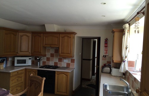 Frosterley House | The Stables. Cosy barn conversion ideal for families and pets welcome. Sleeps 7