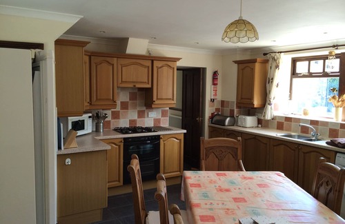 Frosterley House | The Stables. Cosy barn conversion ideal for families and pets welcome. Sleeps 7