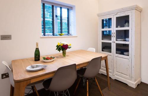 Darsham House | The Stables, Darsham Old Hall