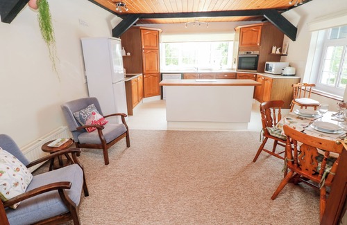 Saint Athan Cottage | The Stables