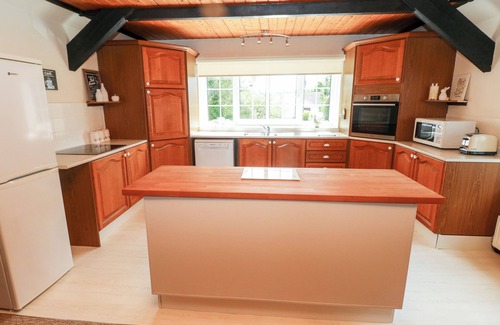 Saint Athan Cottage | The Stables