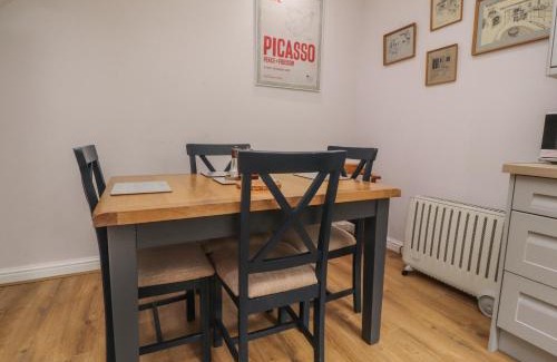 Trawden House | The Stables