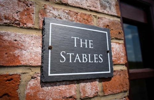 Lincoln House | The Stables