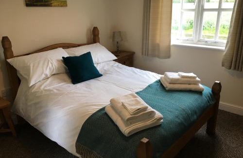 Huntingdon House | The Stables Kings Ripton