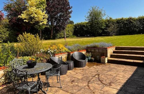 Moulton St Mary House | The Stables, Moulton St Mary