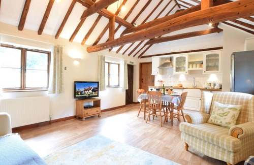 Colchester Cottage | THE STABLES, pet friendly, character holiday cottage in Polstead