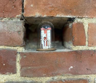 Braintree Apartment | The Stables & Silos