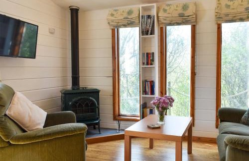 Haydon Bridge House | The Stables Studio