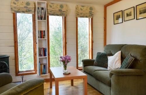 Haydon Bridge House | The Stables Studio