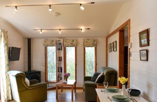 Haydon Bridge House | The Stables Studio