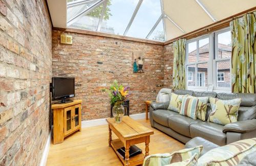 Burgh le Marsh House | The Stables - Uk47151