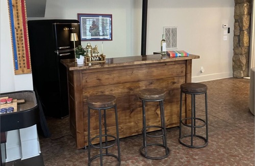 Oread House | The Stadium Home - University of Kansas