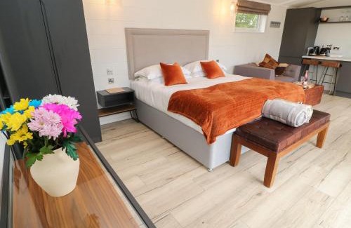 Richmond House | The Stang Hideaway