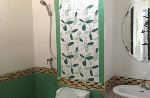 Hat Yai Hotel | The Star Villa Resort