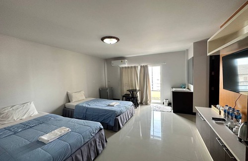 Hat Yai Hotel | The Star Villa Resort