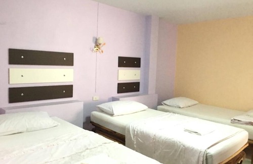 Hat Yai Hotel | The Star Villa Resort