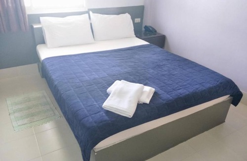 Hat Yai Hotel | The Star Villa Resort