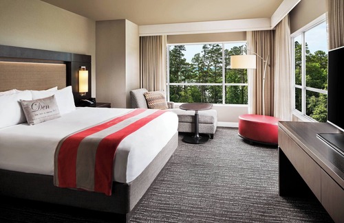 Southwest Raleigh Hotel | The StateView Hotel, Autograph Collection