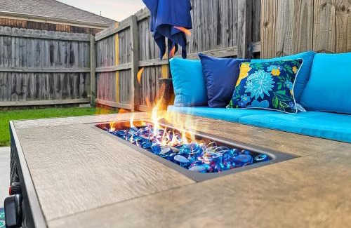 Bentonville - Fayetteville House | The Stay at Steuben Hot Tub 2 houses 6 BR