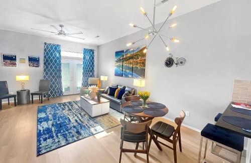 Bentonville - Fayetteville House | The Stay at Steuben Hot Tub 2 houses 6 BR