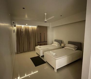 Nagaon Apartment | The STAY by Baeblenders, Nagaon