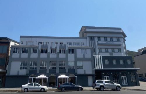 Paarl Apartment | The Stetson