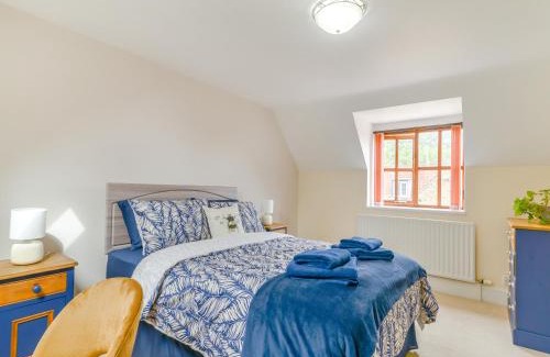 Gainsborough House | The Stirrup Cottage