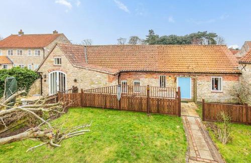 Wellingore House | The Stocks Barn
