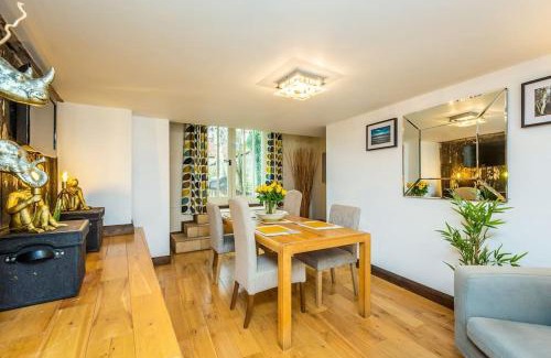 Wellingore House | The Stocks Barn