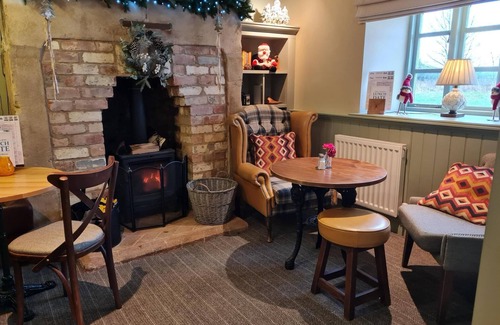 Conder Green Hotel | The Stork Hotel