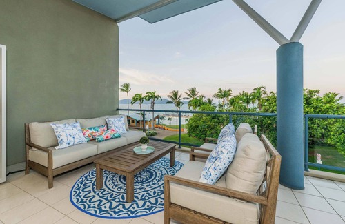North Ward Apartment | The Strand Penthouse – Best Views in Townsville