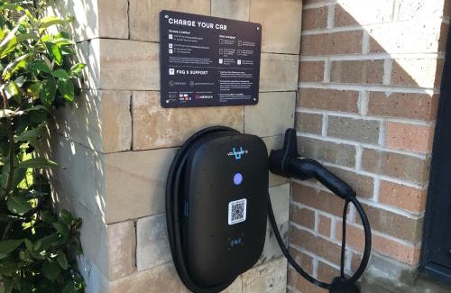 Chesterfield Apartment | THE STUDIO - CHESTERFIELD - PEAK DISTRICT - EV point - Chatsworth