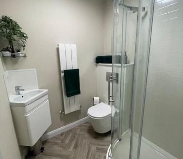 Chesterfield Apartment | THE STUDIO - CHESTERFIELD - PEAK DISTRICT - EV point - Chatsworth