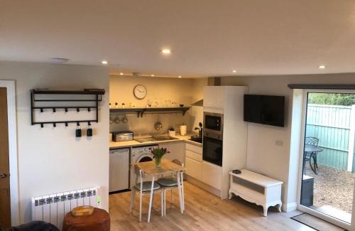 Brearton Apartment | The Studio