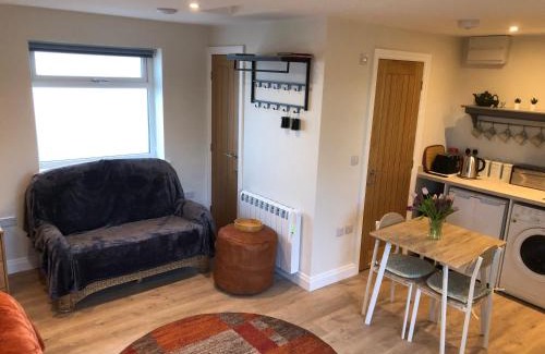 Brearton Apartment | The Studio