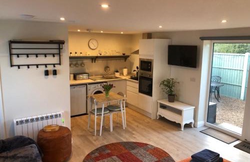 Brearton Apartment | The Studio