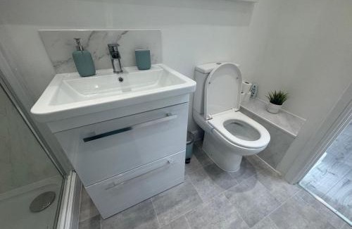 Herongate Apartment | The Studio Guesthouse