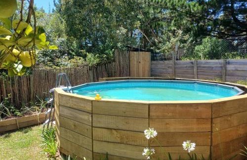 Knysna Apartment | The Studio @ Mount View Lodge