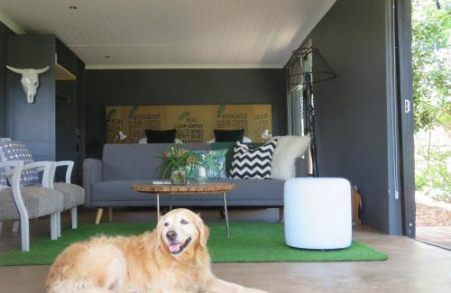 Knysna Apartment | The Studio @ Mount View Lodge