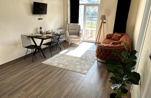 Nevsehir Apartment | THE SUİT Residence Daire